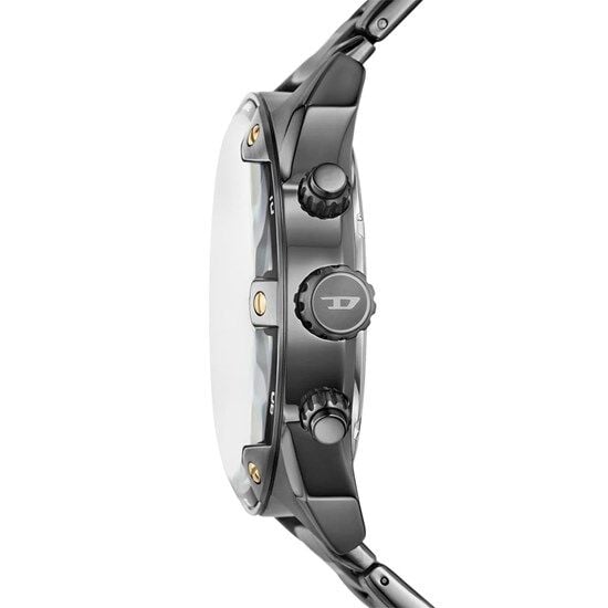 DIESEL DZ4669 Quartz ERKEK KOL SAATİ