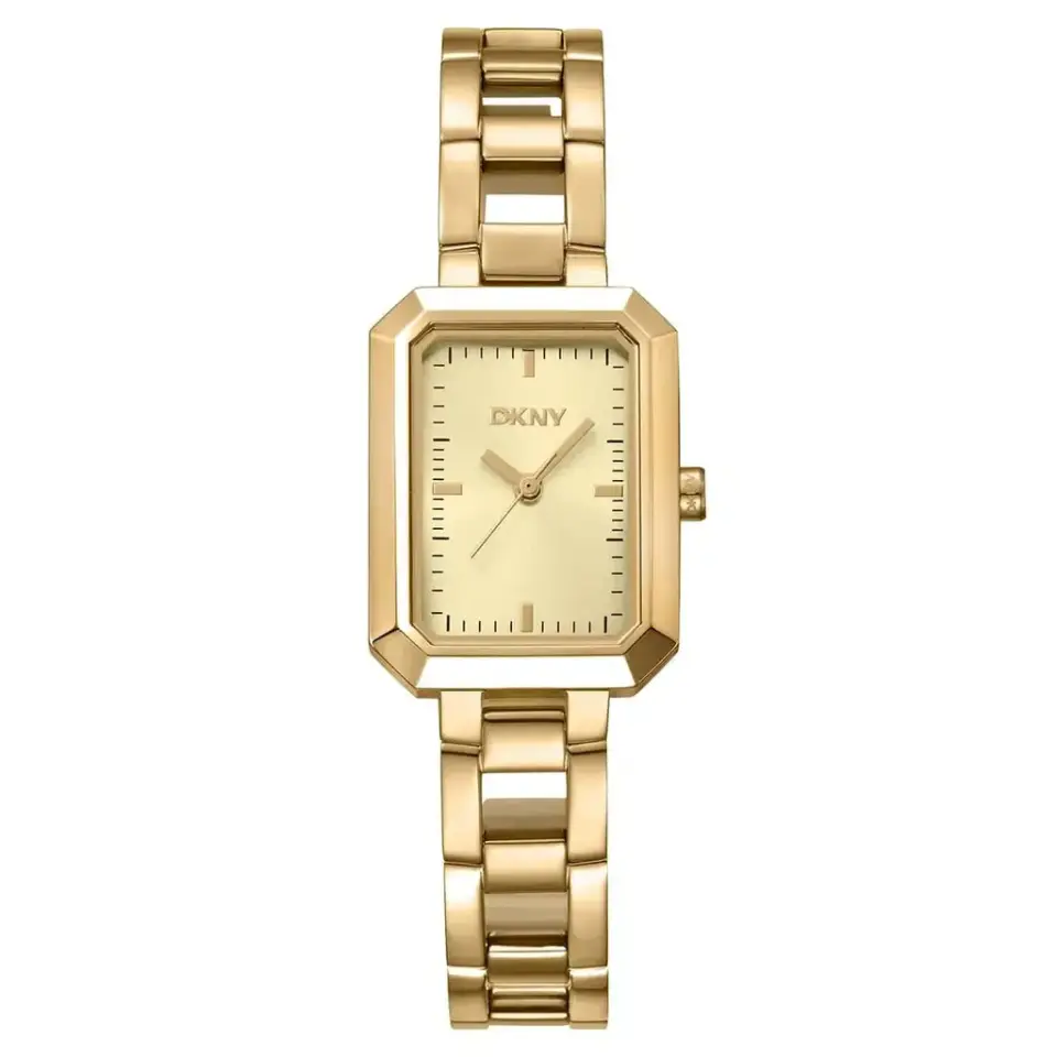 DKNY DK1L009M0065 Quartz KADIN / KIZ KOL SAATİ