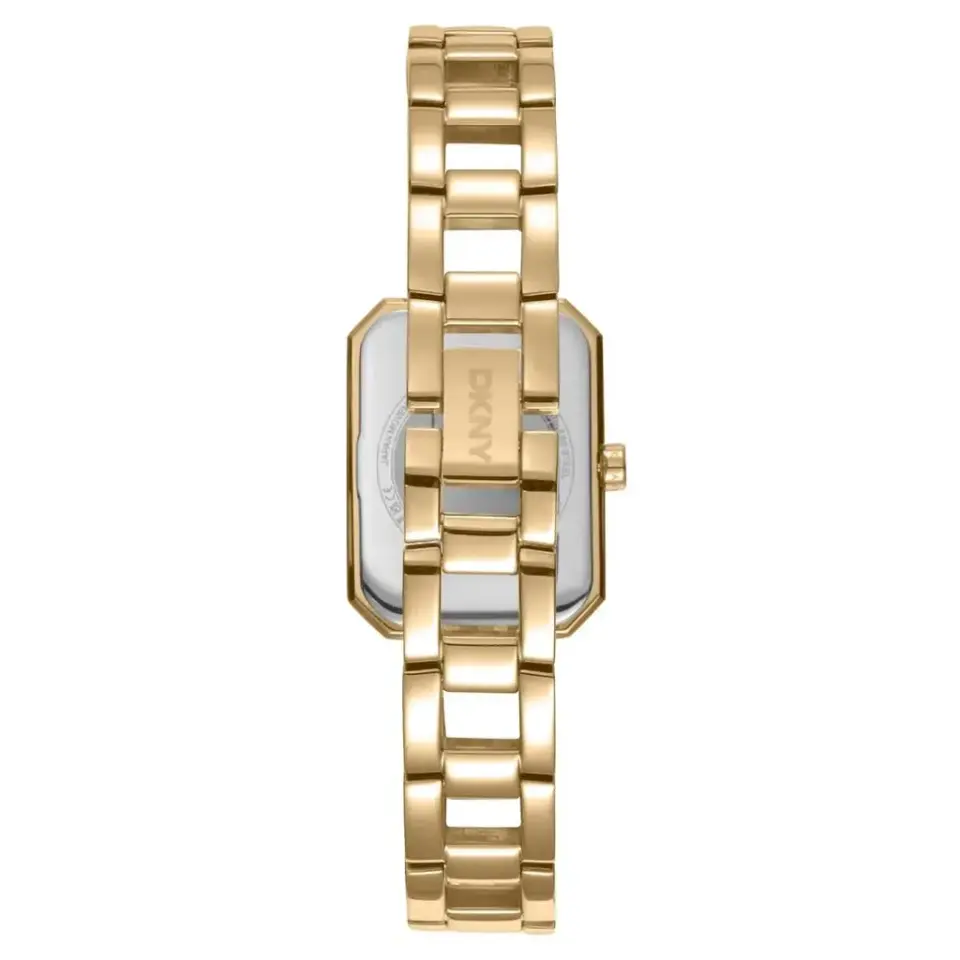 DKNY DK1L009M0065 Quartz KADIN / KIZ KOL SAATİ