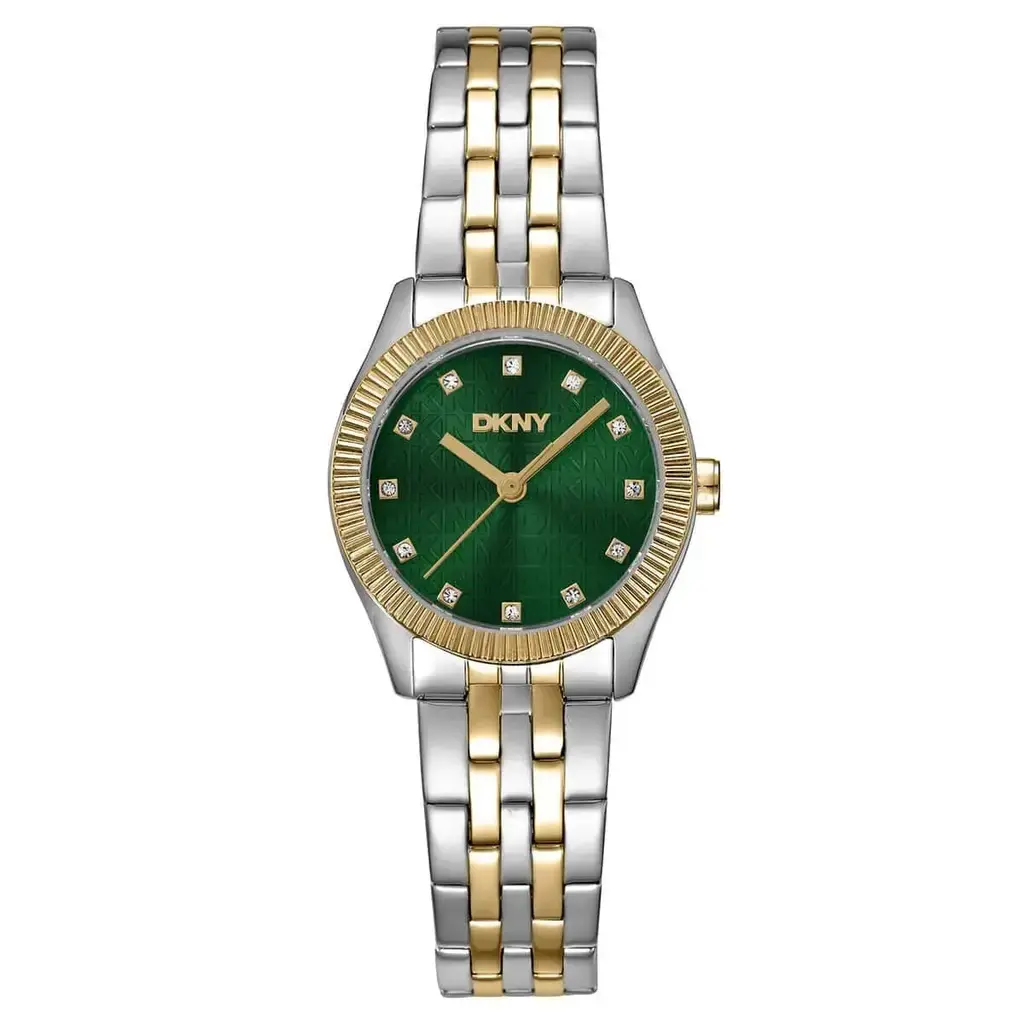 DKNY DK1L126M0095 Quartz KADIN / KIZ KOL SAATİ