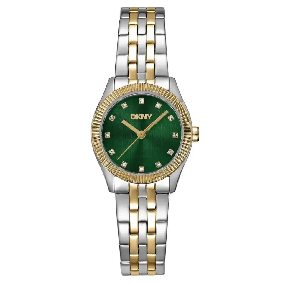 DKNY DK1L126M0095 Quartz KADIN / KIZ KOL SAATİ