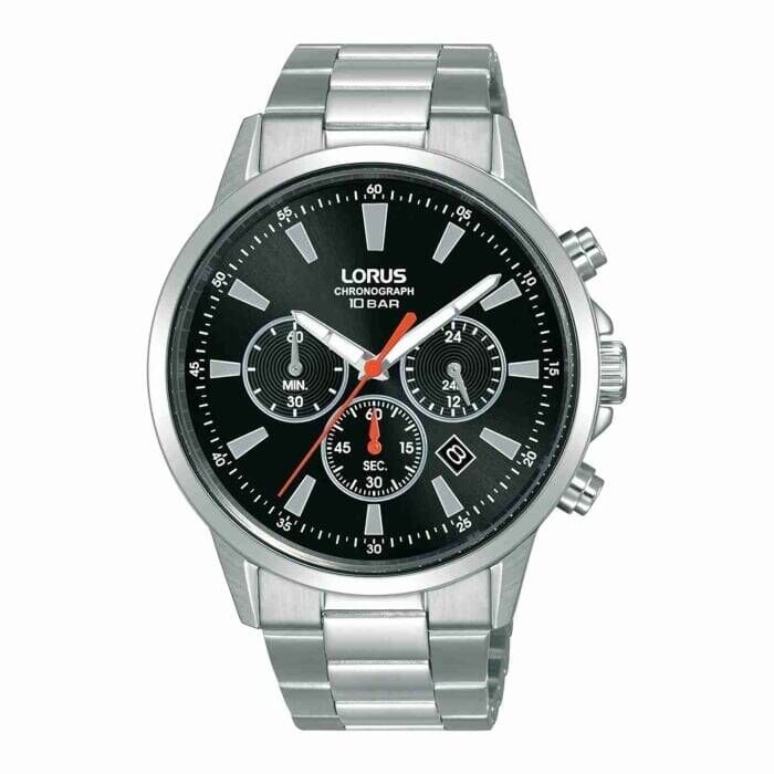 LORUS RT309LX9 Quartz ERKEK KOL SAATİ
