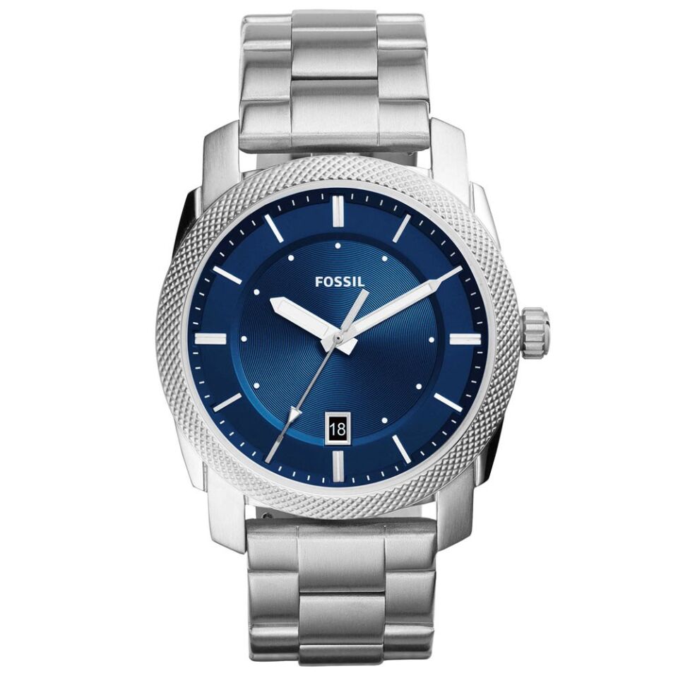 Fossil FFS5340 Pilli (Quartz) Erkek Kol Saati | Safir Saat