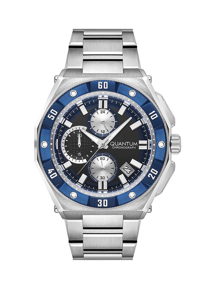 QUANTUM HNG1011.390 Quartz ERKEK KOL SAATİ