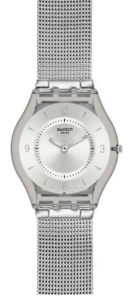 SwatchSFM118MKadın Pilli Kol Saati