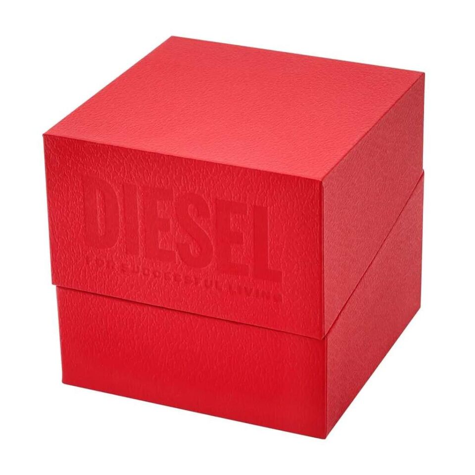 DIESEL DZ4673SET Kol Saati