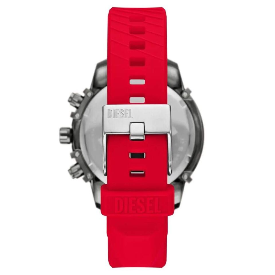 DIESEL DZ4673SET Quartz ERKEK KOL SAATİ
