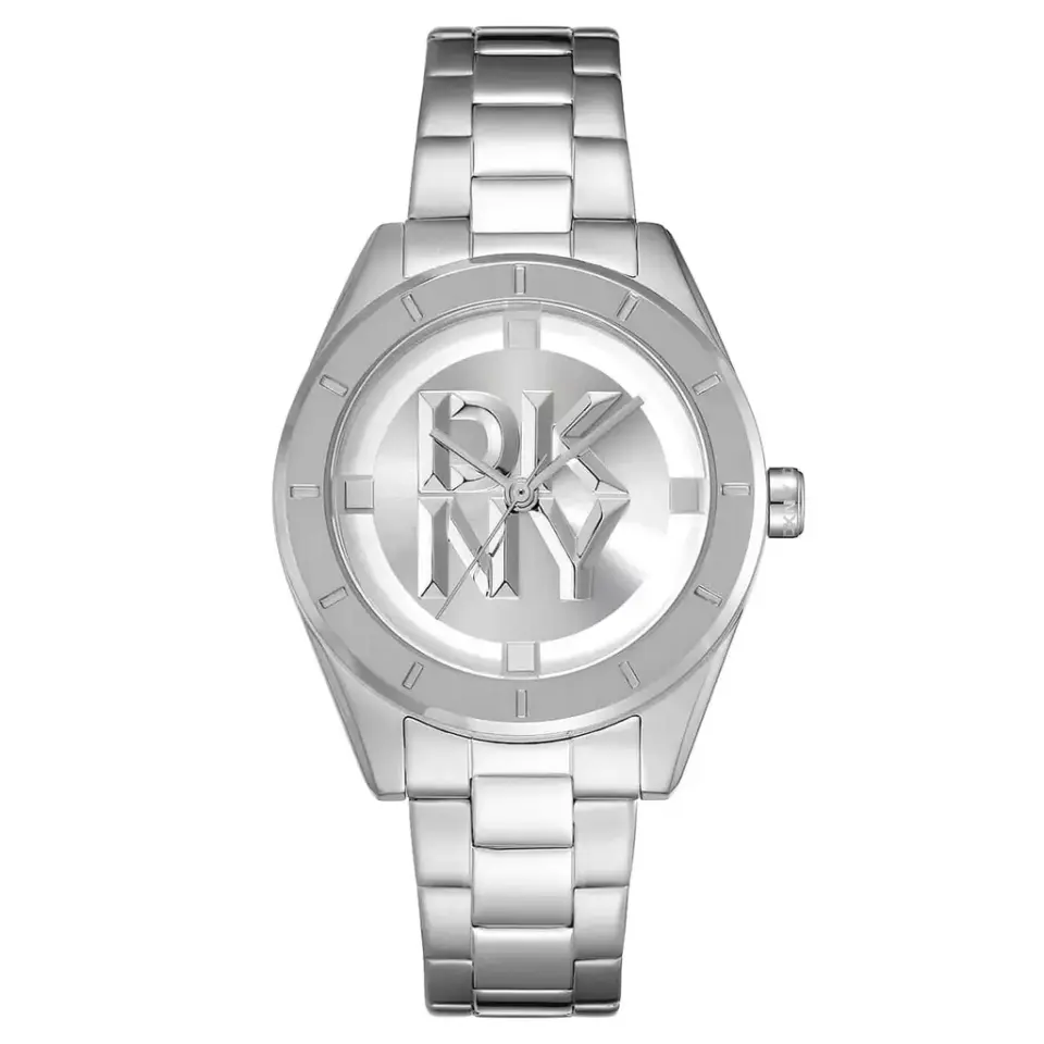 DKNY DK1L016M0045 Quartz KADIN / KIZ KOL SAATİ