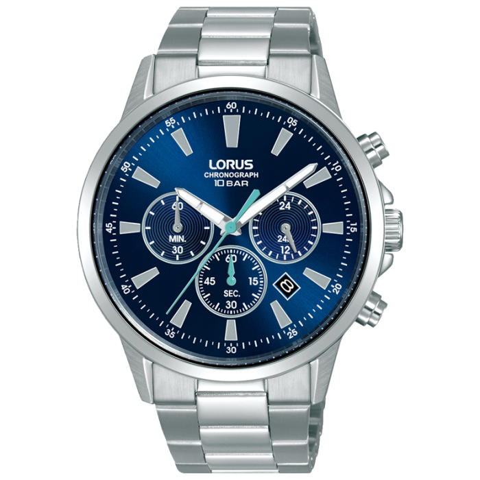 LORUS RT311LX9 Quartz ERKEK KOL SAATİ