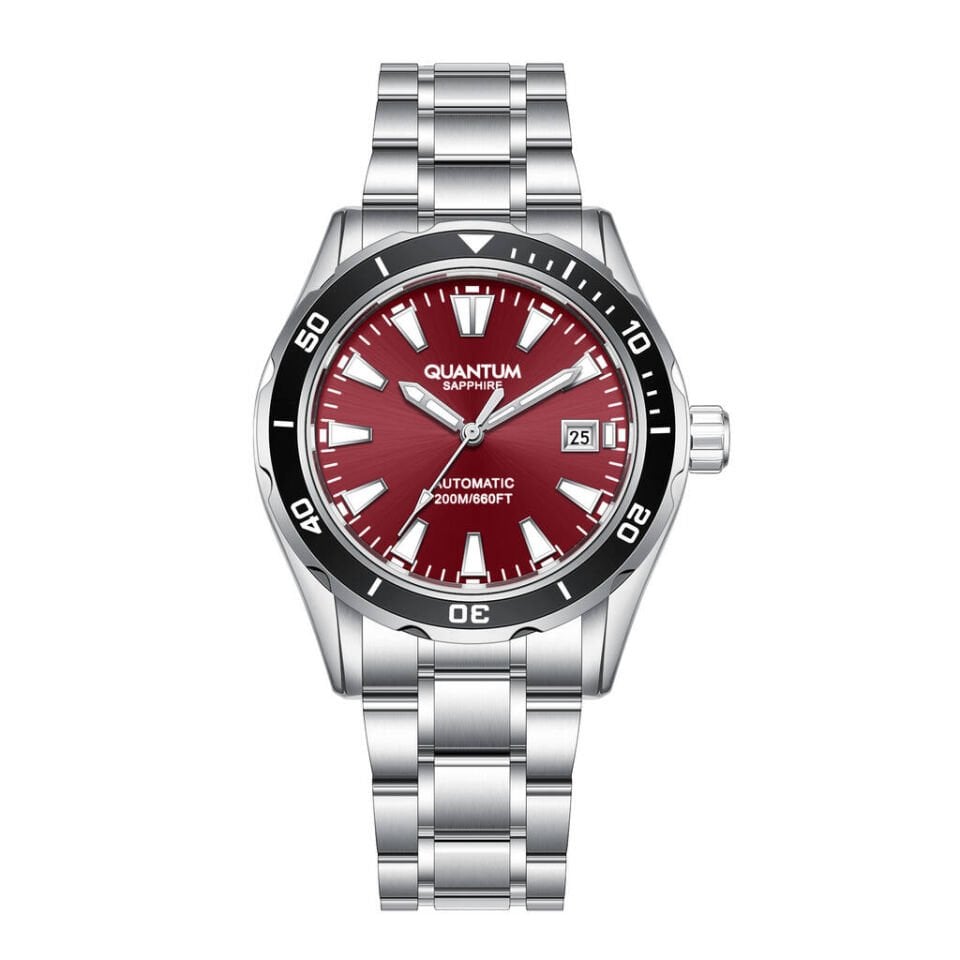 QUANTUM BAR1217.380 Otomatik ERKEK KOL SAATİ