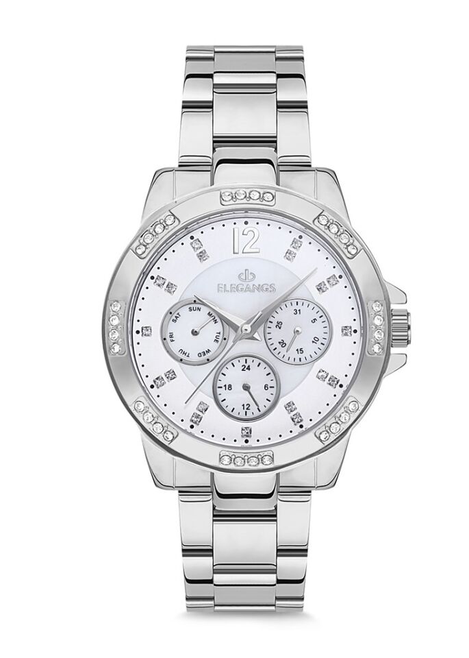 ELEGANGS EL2424.1 Quartz KADIN / KIZ KOL SAATİ