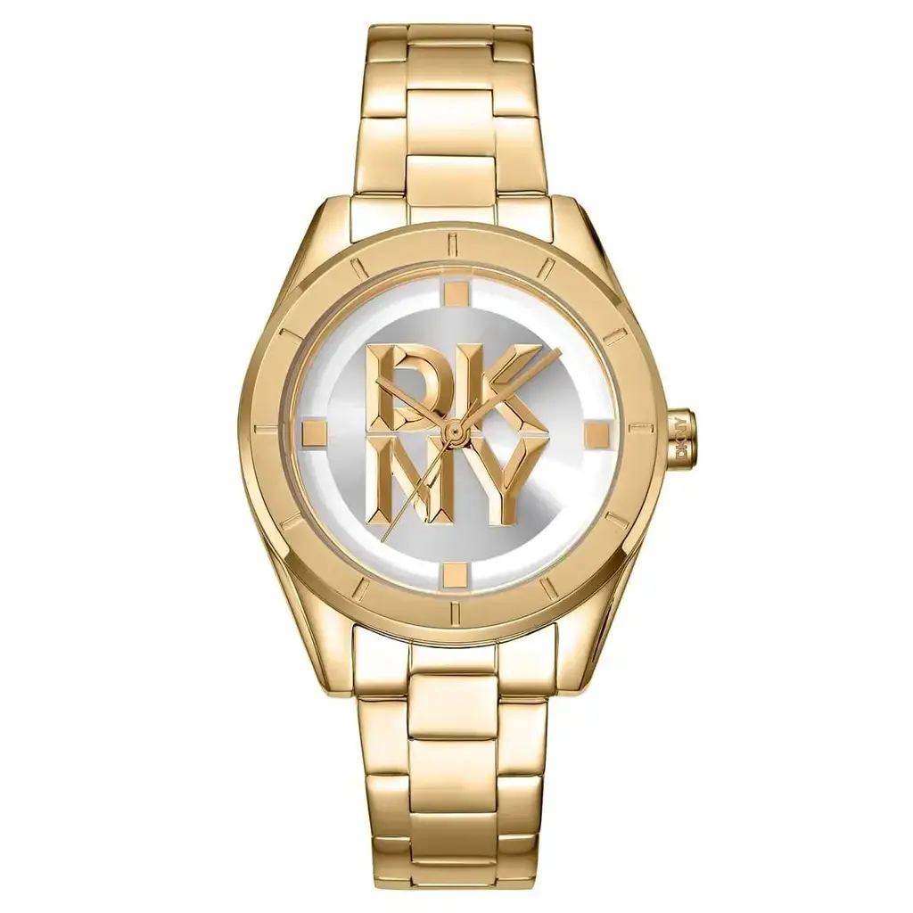 DKNY DK1L016M0065 Quartz KADIN / KIZ KOL SAATİ