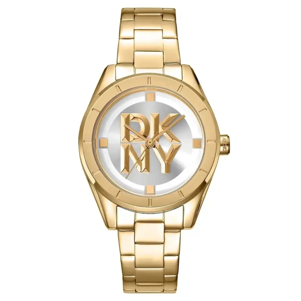 DKNY DK1L016M0065 Quartz KADIN / KIZ KOL SAATİ
