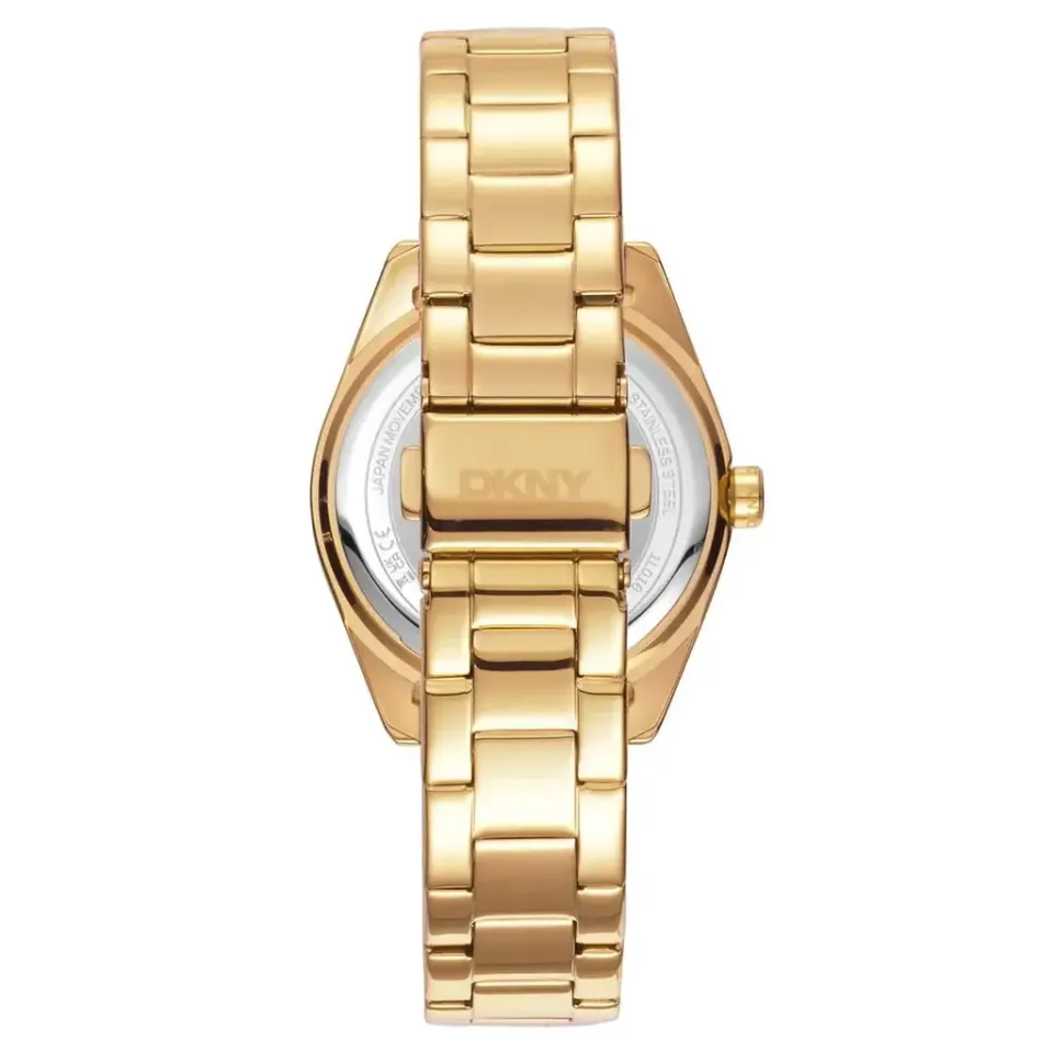 DKNY DK1L016M0065 Quartz KADIN / KIZ KOL SAATİ