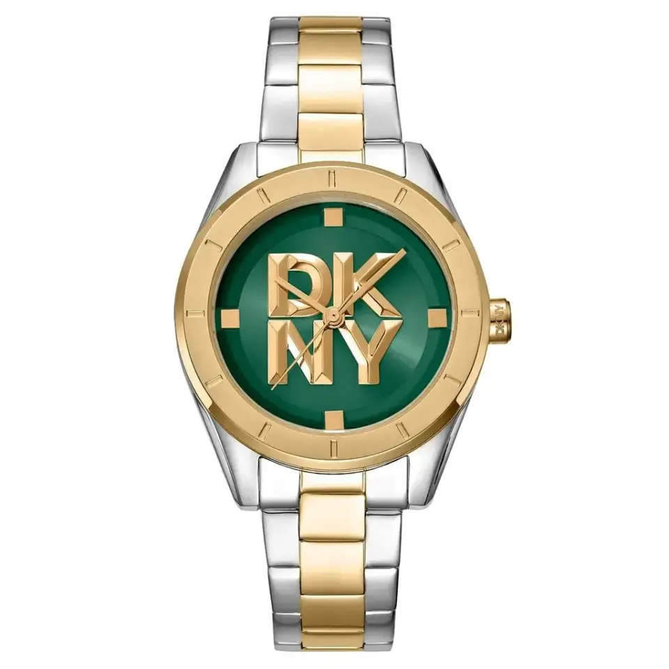 DKNY DK1L016M0095 Quartz KADIN / KIZ KOL SAATİ