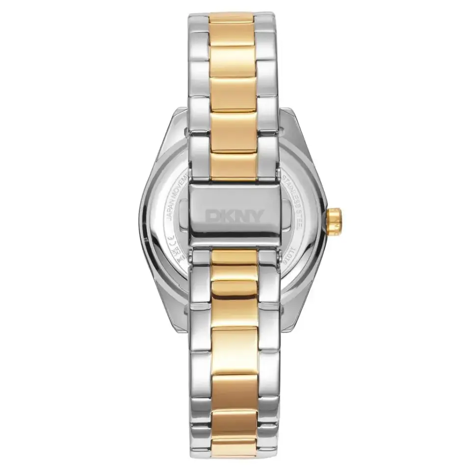 DKNY DK1L016M0095 Quartz KADIN / KIZ KOL SAATİ