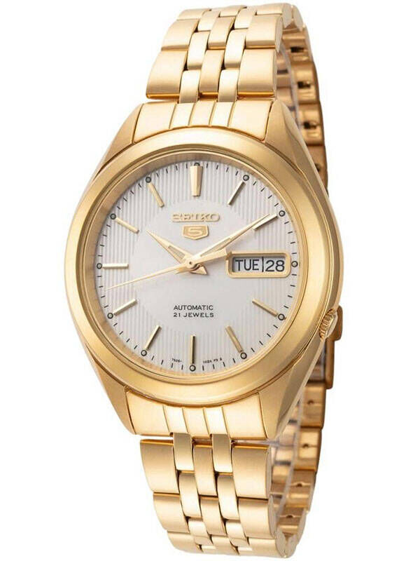 SEIKO SNKL26K1 Kol Saati
