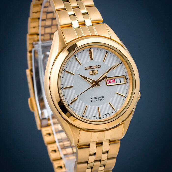 SEIKO SNKL26K1 Kol Saati