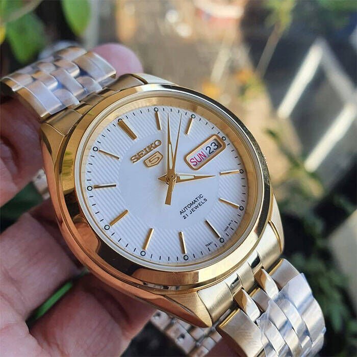 SEIKO SNKL26K1 Otomatik ERKEK KOL SAATİ