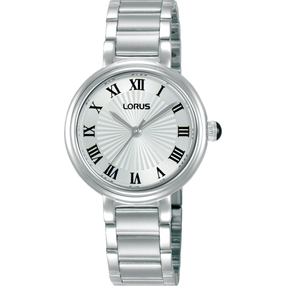 LORUS RG207YX9 Quartz KADIN / KIZ KOL SAATİ