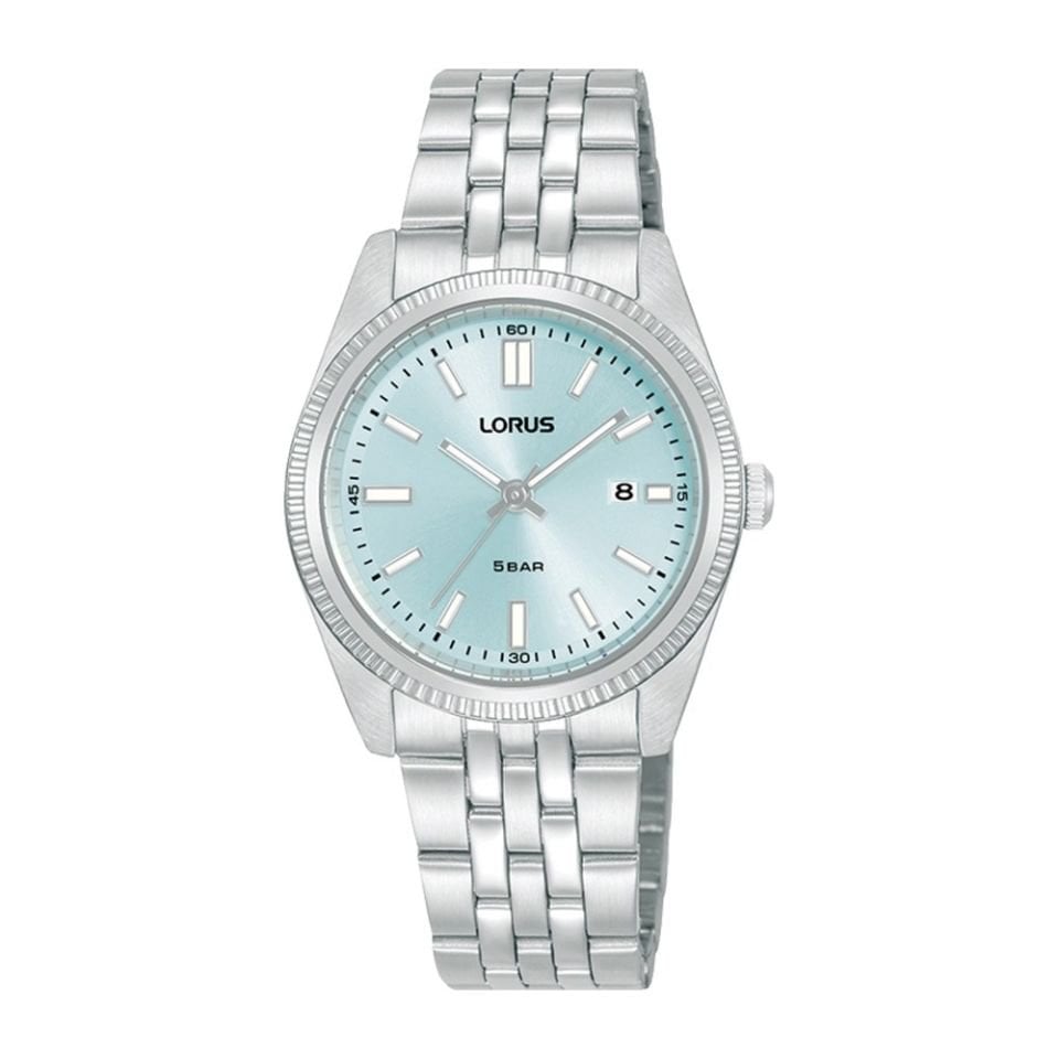 LORUS RJ275BX9 Quartz KADIN / KIZ KOL SAATİ