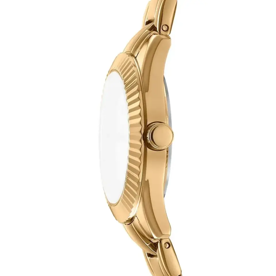 DKNY DK1L017M0055 Analog KADIN / KIZ KOL SAATİ