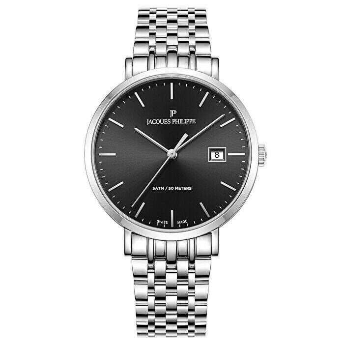 JACQUES PHILIPPE JPQGS951316 Quartz ERKEK KOL SAATİ