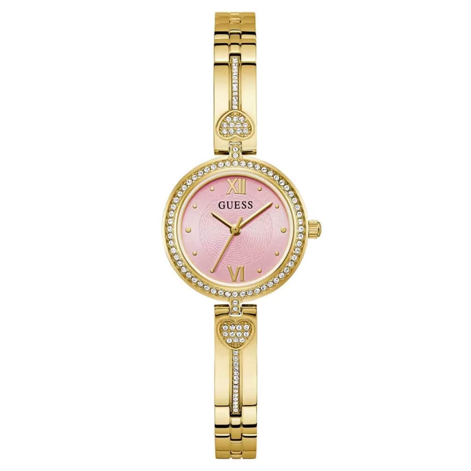 GUESS GUGW0655L5 Kol Saati