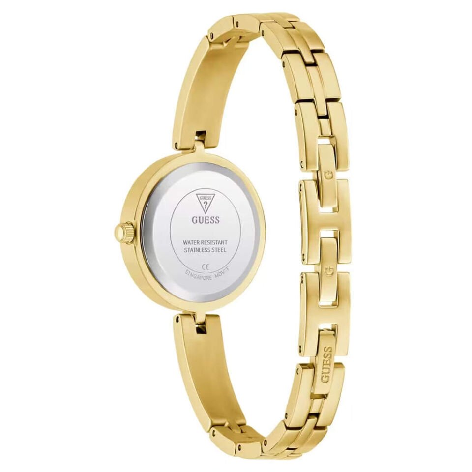 GUESS GUGW0655L5 Quartz KADIN / KIZ KOL SAATİ