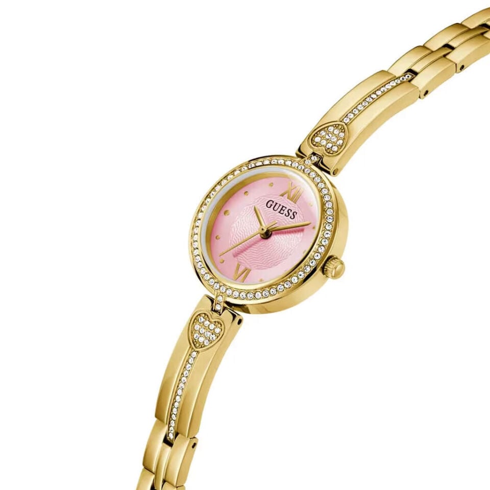 GUESS GUGW0655L5 Kol Saati