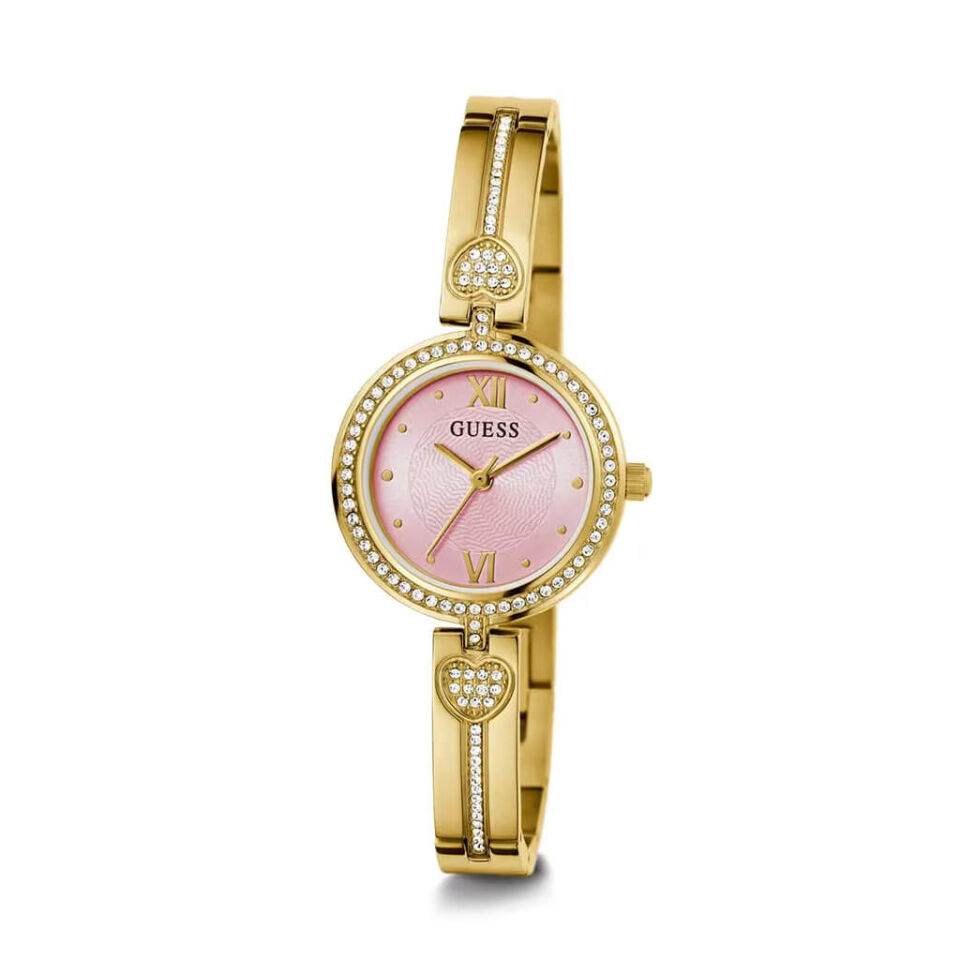 GUESS GUGW0655L5 Kol Saati