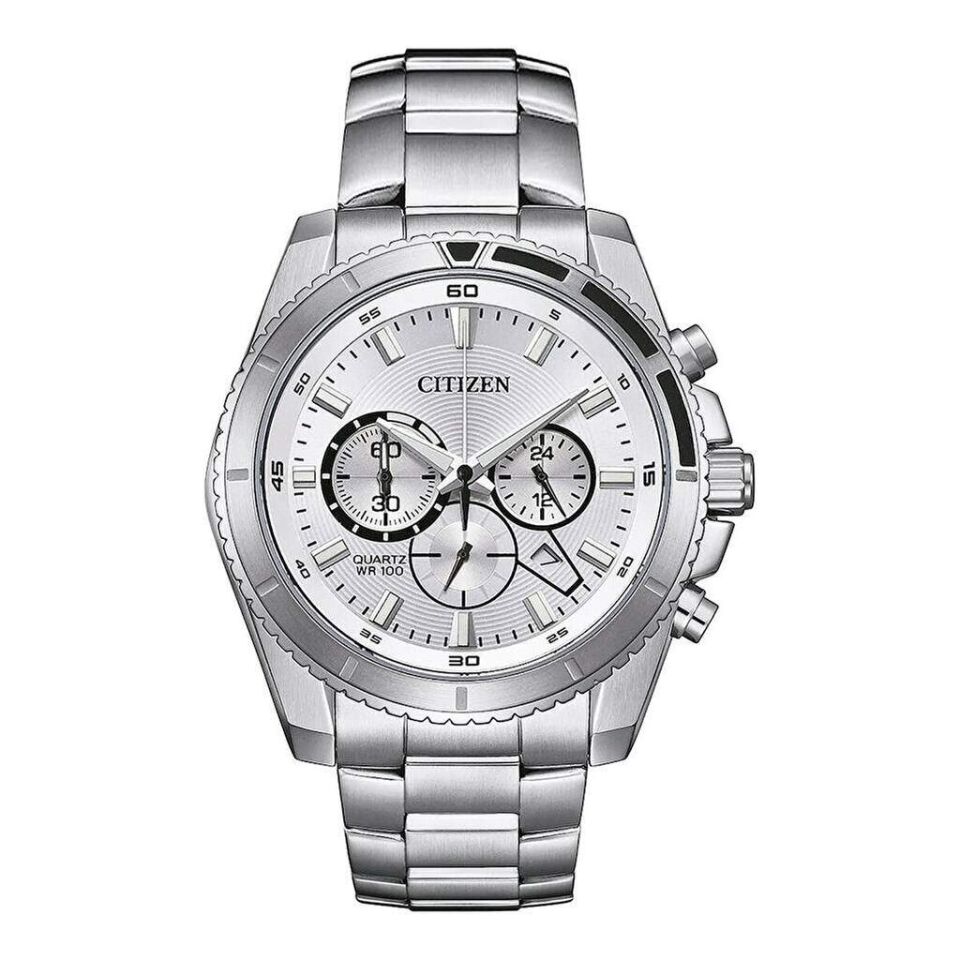CITIZEN AN8200-50A Kol Saati