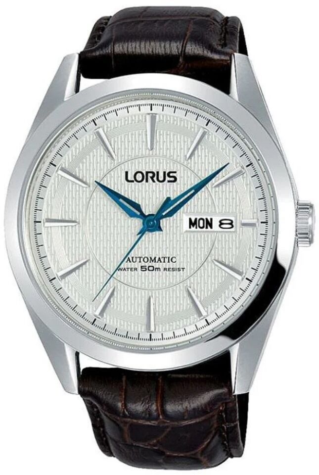 LORUS RL427AX9 Otomatik Erkek Kol Saati