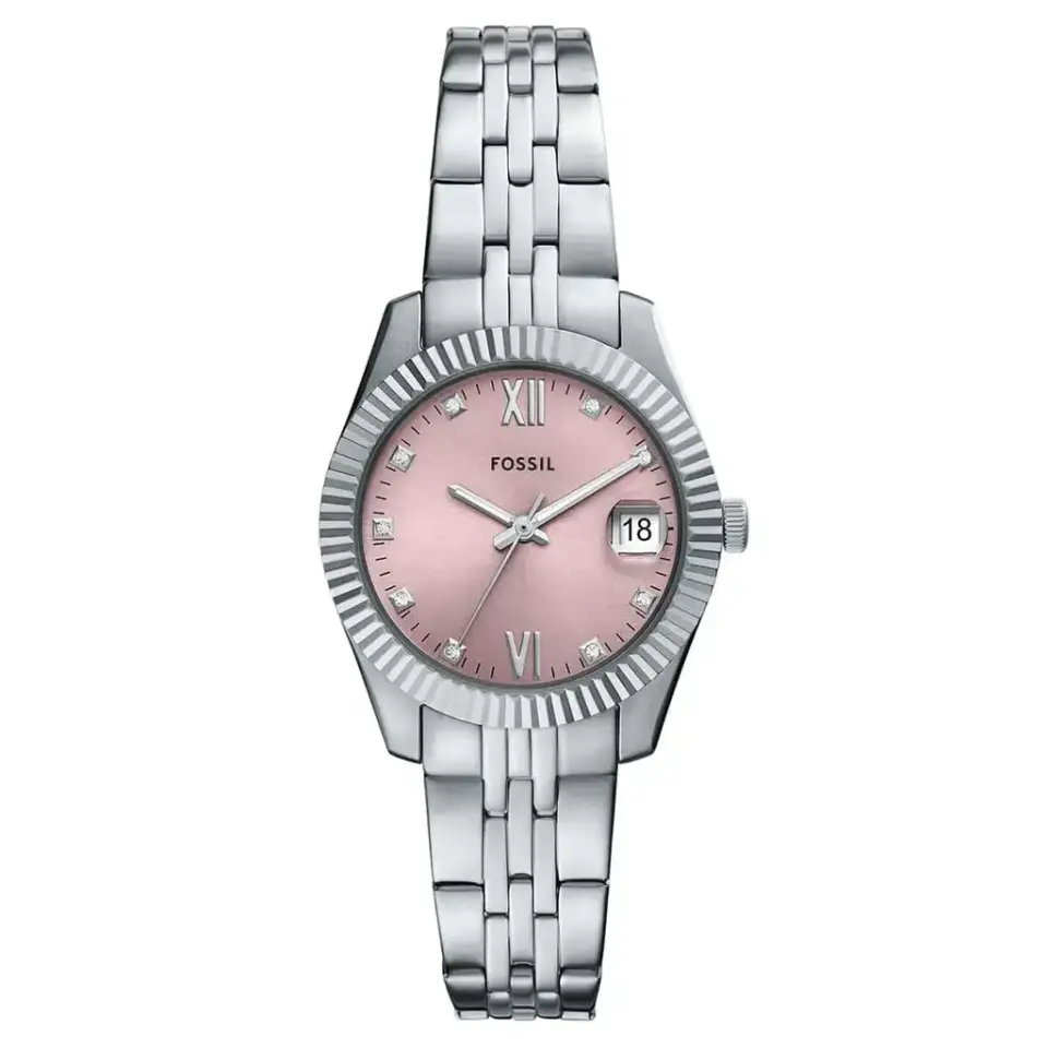 FOSSIL FES5403 Quartz KADIN / KIZ KOL SAATİ