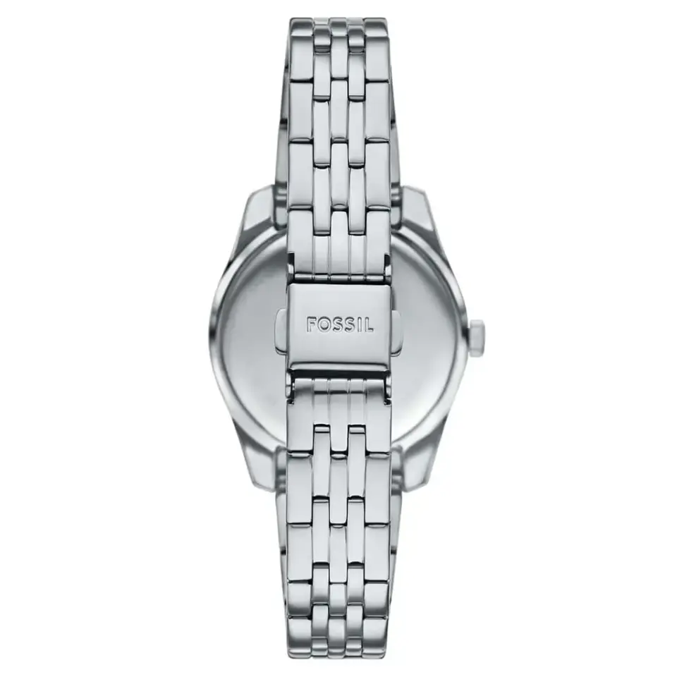Fossil FES5403 Pilli (Quartz) Kadın Kol Saati | Safir Saat