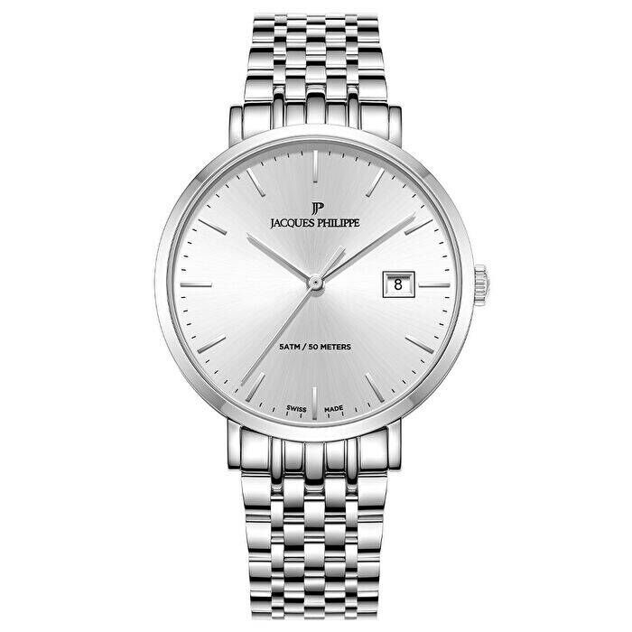 JACQUES PHILIPPE JPQGS951326 Quartz ERKEK KOL SAATİ