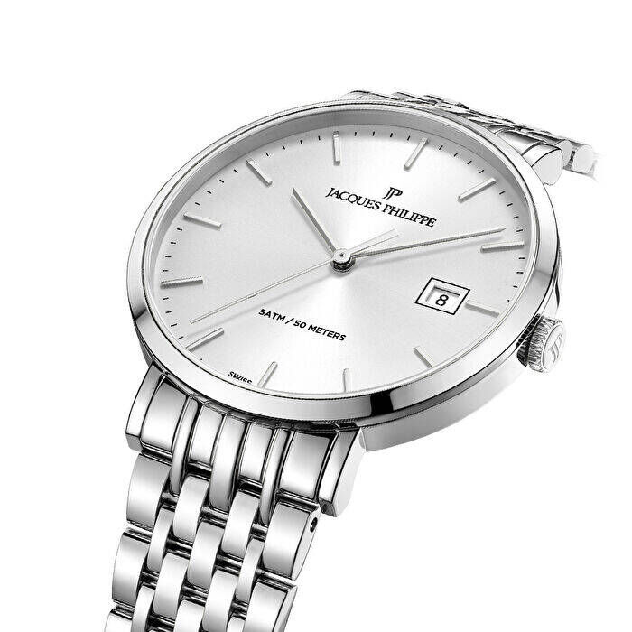 JACQUES PHILIPPE JPQGS951326 Quartz ERKEK KOL SAATİ
