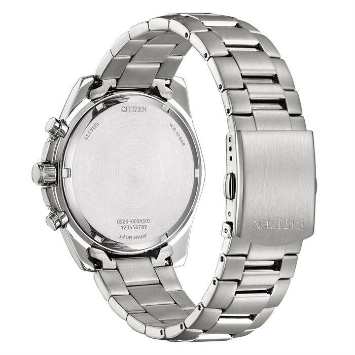 CITIZEN AN8201-57L Quartz ERKEK KOL SAATİ