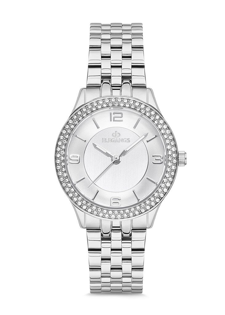 ELEGANGS EL2425.1 Quartz KADIN / KIZ KOL SAATİ