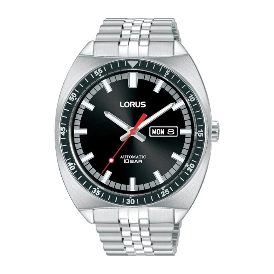 LORUS RL439BX9 Otomatik ERKEK KOL SAATİ