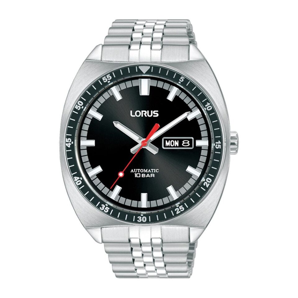 LORUS RL439BX9 Otomatik ERKEK KOL SAATİ