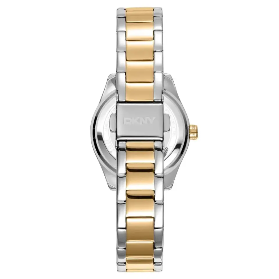 DKNY DK1L017M0085 Analog KADIN / KIZ KOL SAATİ