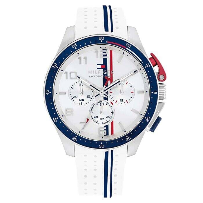TOMMY HILFIGER TH1792167 Quartz ERKEK KOL SAATİ
