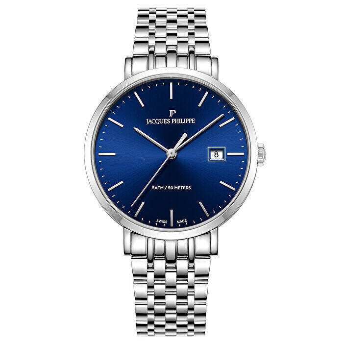 JACQUES PHILIPPE JPQGS951336 Quartz ERKEK KOL SAATİ
