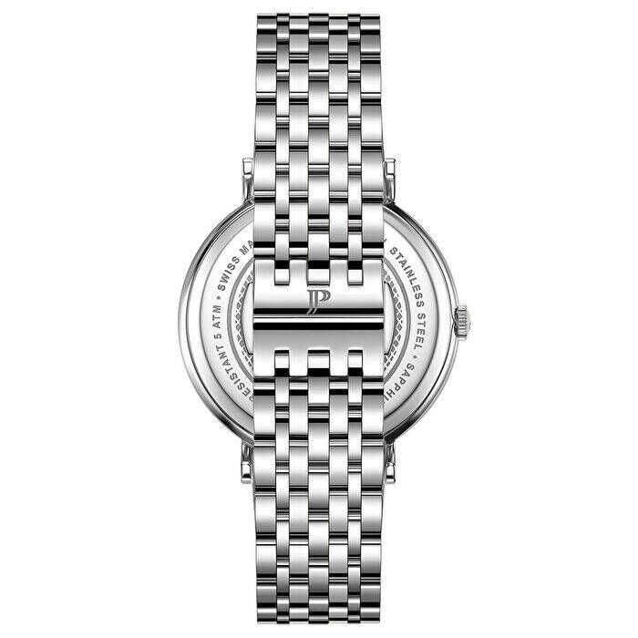 JACQUES PHILIPPE JPQGS951336 Quartz ERKEK KOL SAATİ