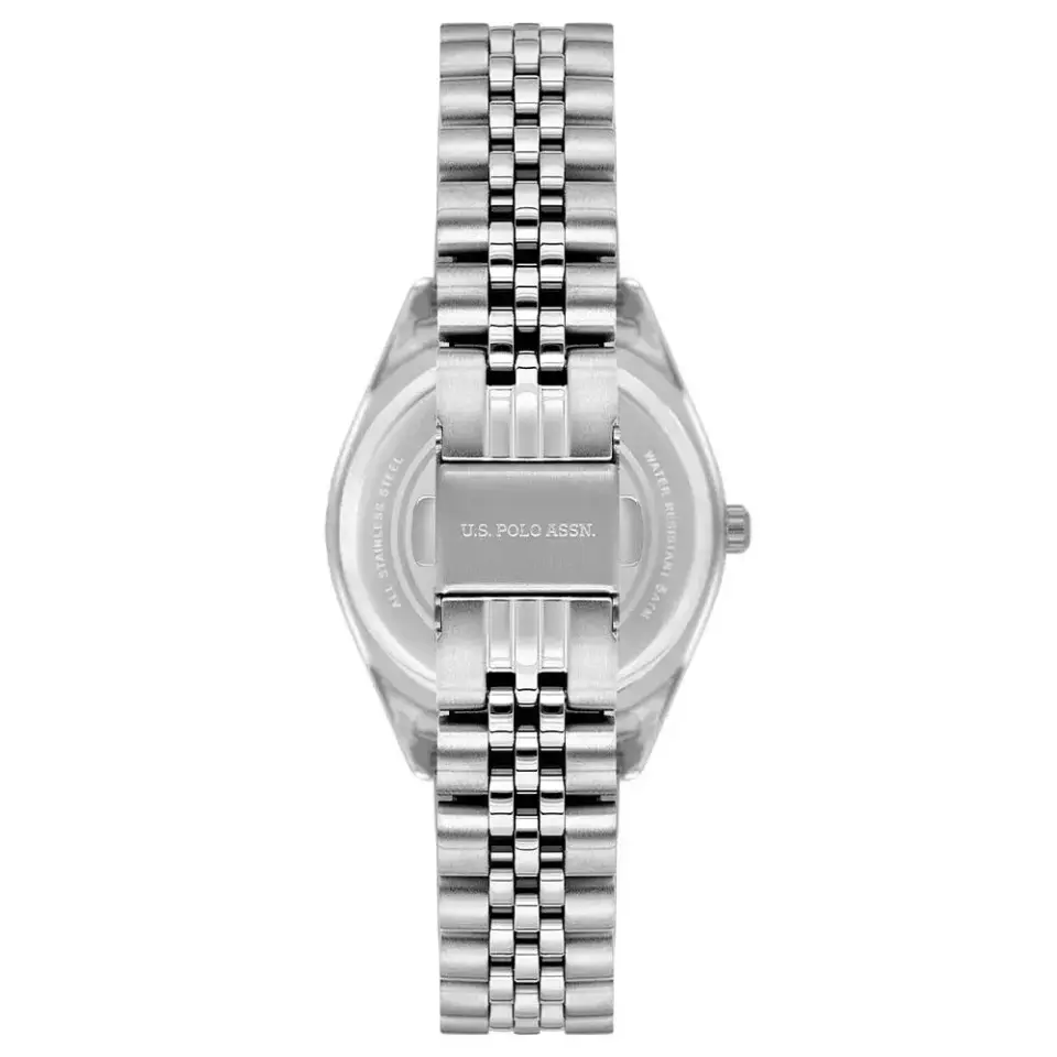 U.S. POLO ASSN. USPA2112-02 Quartz KADIN / KIZ KOL SAATİ