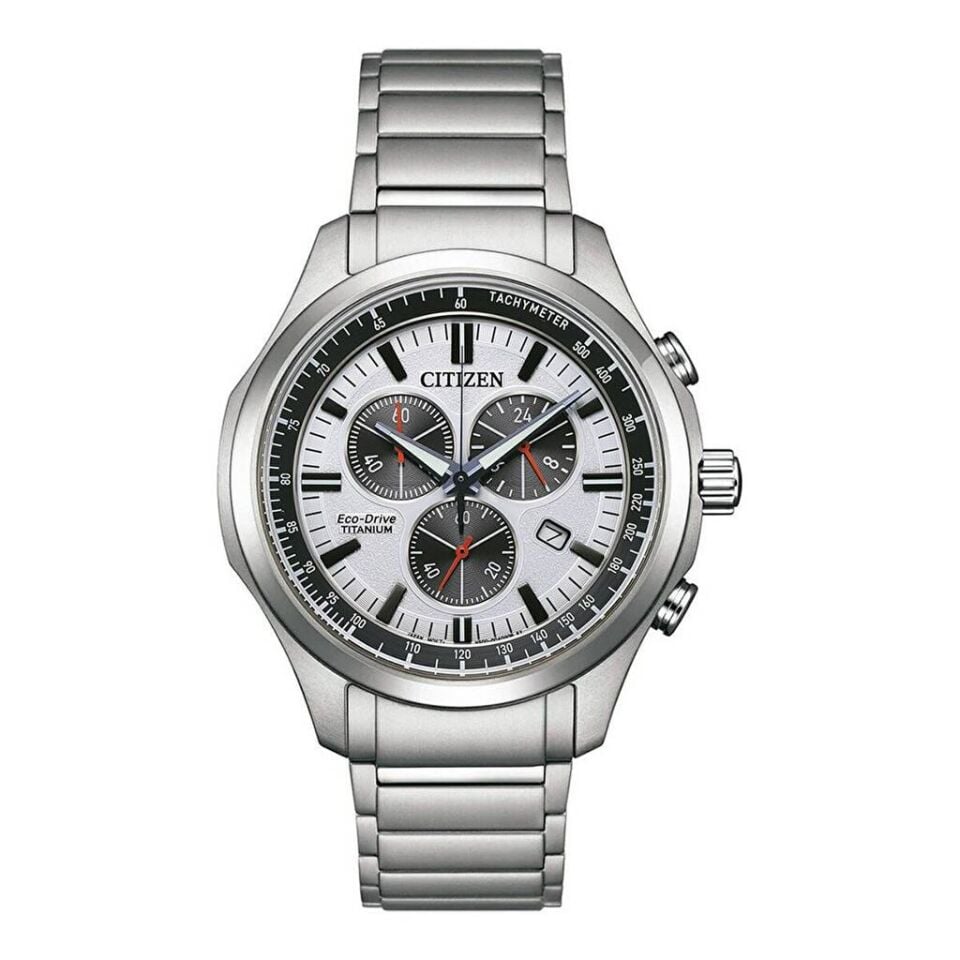 CITIZEN AT2530-85A Solar Erkek Kol Saati