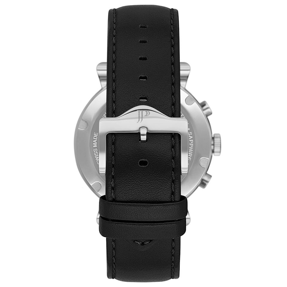 JACQUES PHILIPPE JPQGC191111 Quartz ERKEK KOL SAATİ