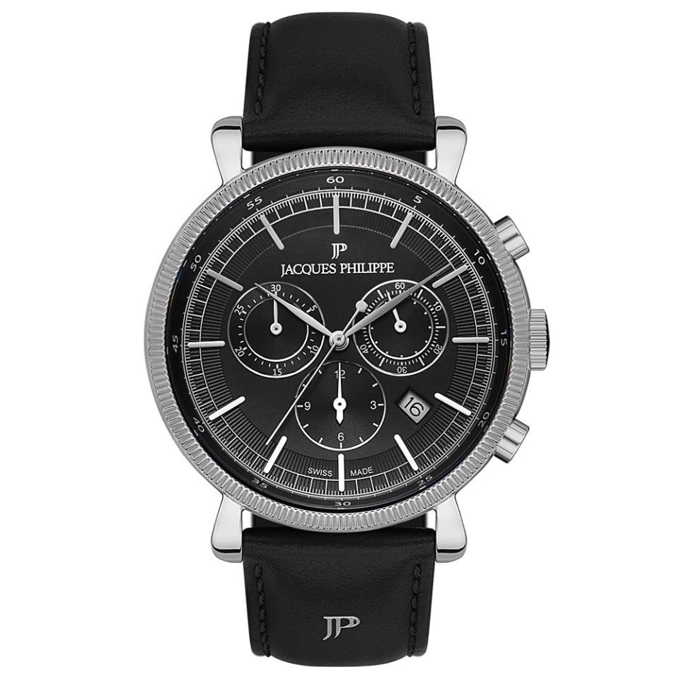 JACQUES PHILIPPE JPQGC191111 Quartz ERKEK KOL SAATİ