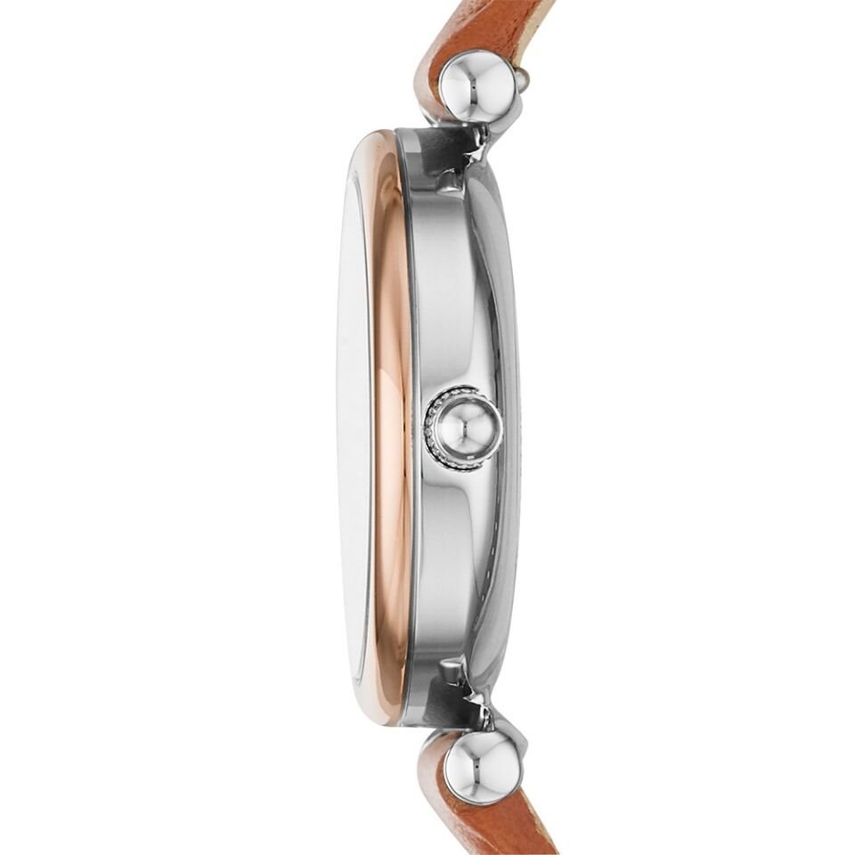 FOSSIL FES4701 Quartz KADIN / KIZ KOL SAATİ